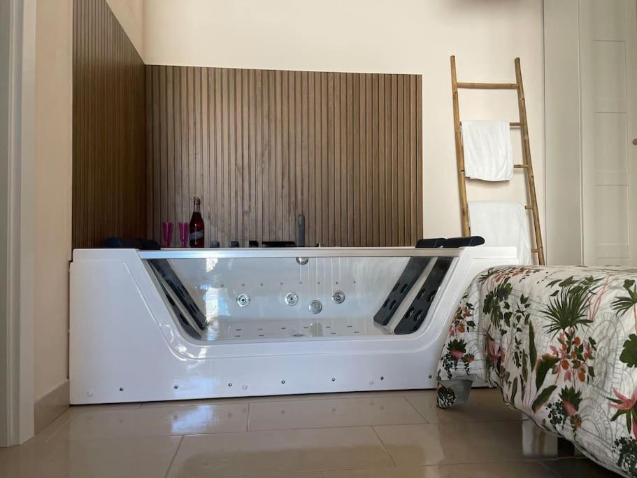 Burbuja Apartment