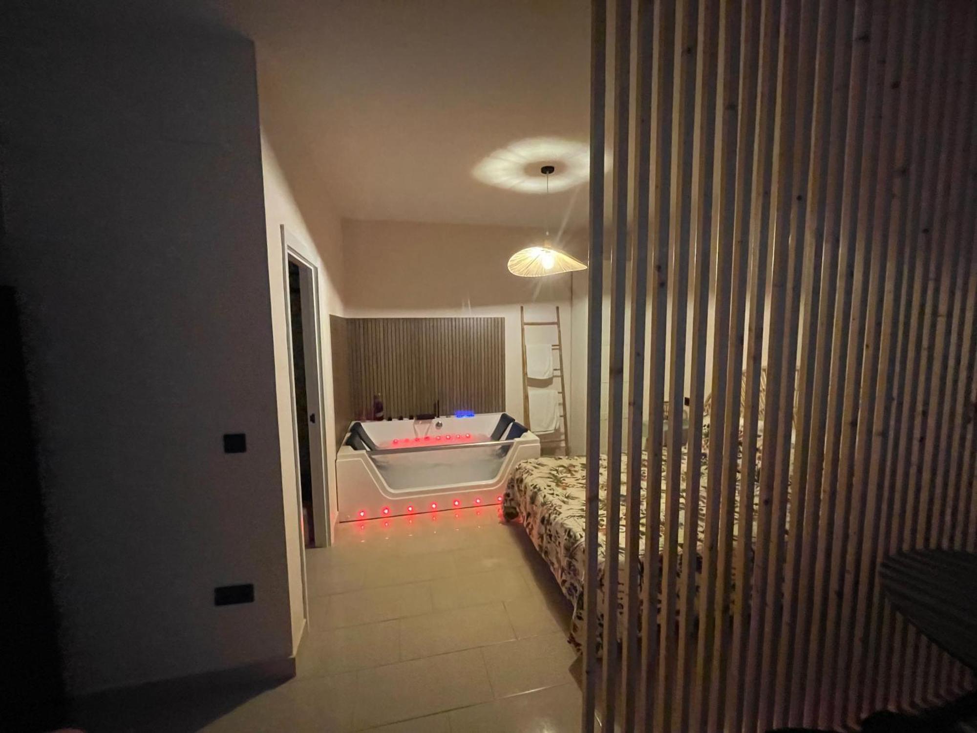 Apartment Burbuja Vejer de la Frontera